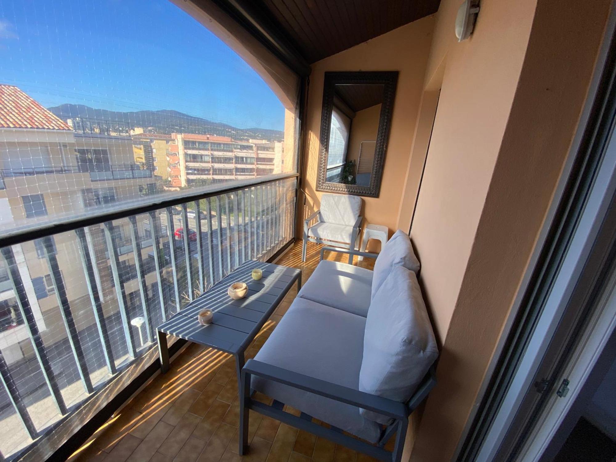 La Palmeraie 2 Chambres Sainte-Maxime Esterno foto